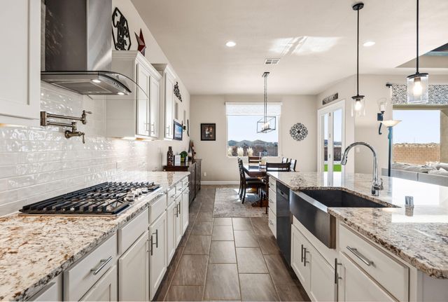 3908 Kodiak Road NE, Rio Rancho, NM 87144