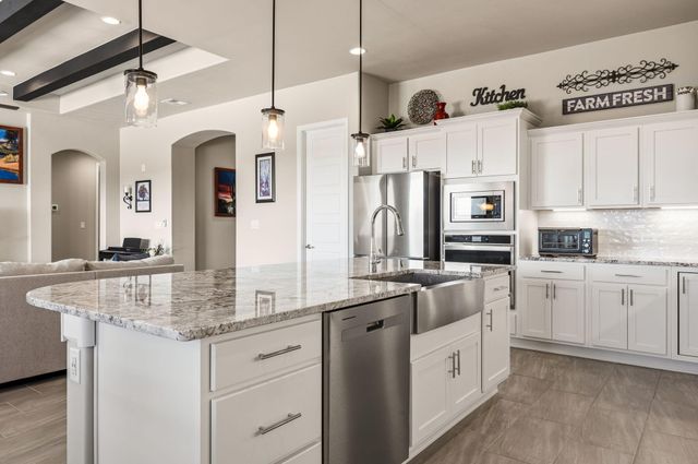 3908 Kodiak Road NE, Rio Rancho, NM 87144