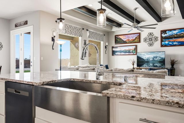 3908 Kodiak Road NE, Rio Rancho, NM 87144