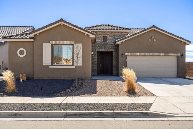 3908 Kodiak Road NE, Rio Rancho, NM 87144