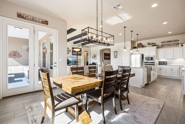 3908 Kodiak Road NE, Rio Rancho, NM 87144