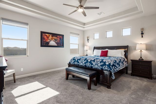 3908 Kodiak Road NE, Rio Rancho, NM 87144