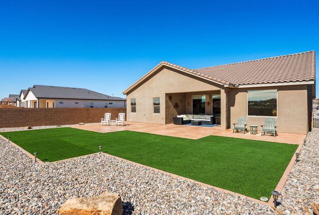 3908 Kodiak Road NE, Rio Rancho, NM 87144