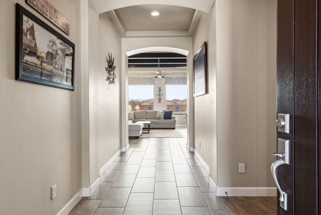 3908 Kodiak Road NE, Rio Rancho, NM 87144