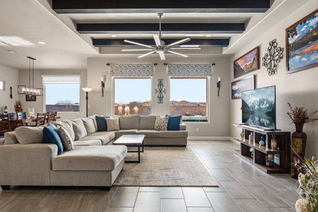 3908 Kodiak Road NE, Rio Rancho, NM 87144