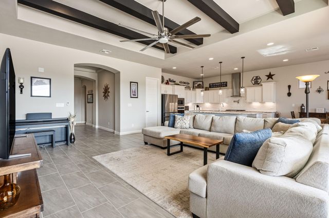 3908 Kodiak Road NE, Rio Rancho, NM 87144