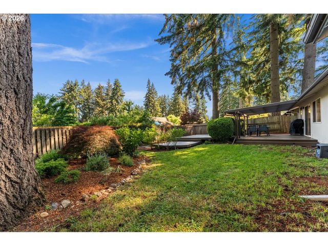 14409 Ne PONDEROSA PINE Ave, Vancouver, WA 98684