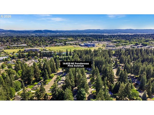 14409 Ne PONDEROSA PINE Ave, Vancouver, WA 98684