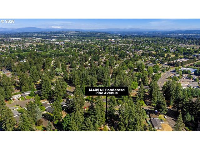 14409 Ne PONDEROSA PINE Ave, Vancouver, WA 98684