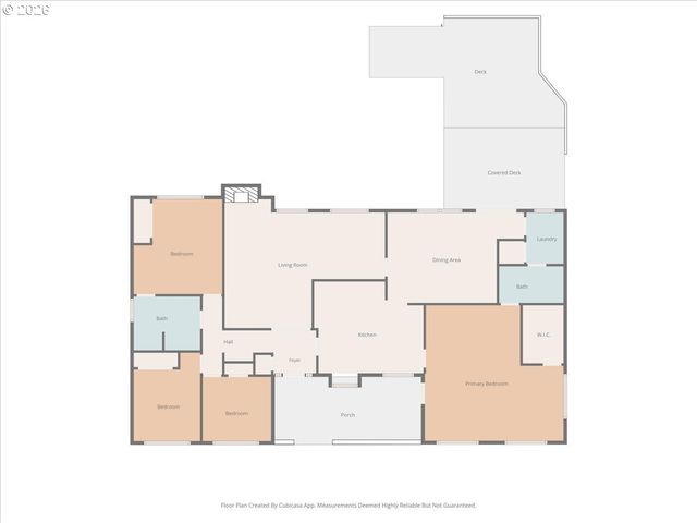 14409 Ne PONDEROSA PINE Ave, Vancouver, WA 98684