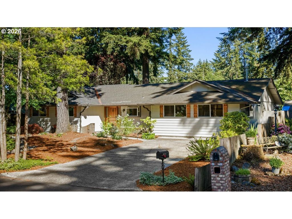 14409 Ne PONDEROSA PINE Ave, Vancouver, WA 98684