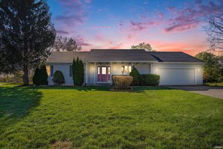 21020 Morning Dove Trail, South Bend, IN 46614