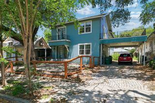 527 FULTON AVE # 2, San Antonio, TX 78212