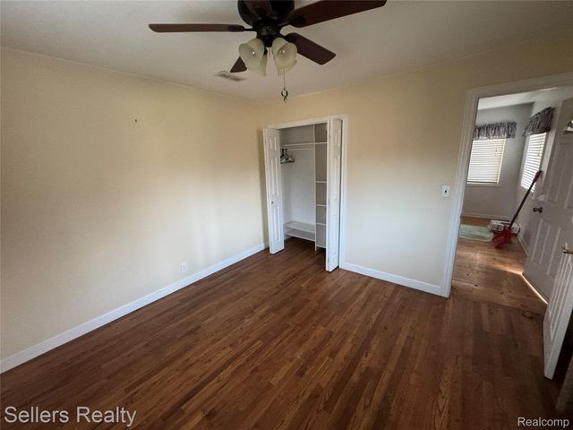 10091 Graham Drive, Springfield Charter Township, MI 48348