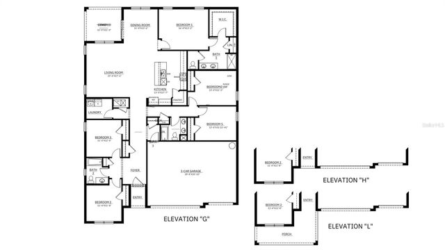 1356 16TH AVENUE SE, Ruskin, FL 33570