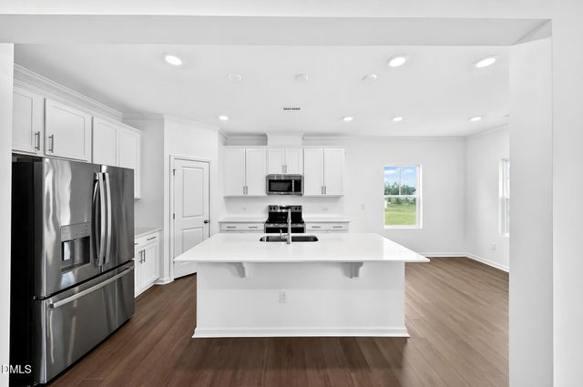 5916 Mill Stone Way W, Sims, NC 27880