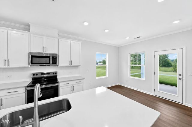 5916 Mill Stone Way W, Sims, NC 27880