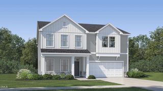 5916 Mill Stone Way W, Sims, NC 27880