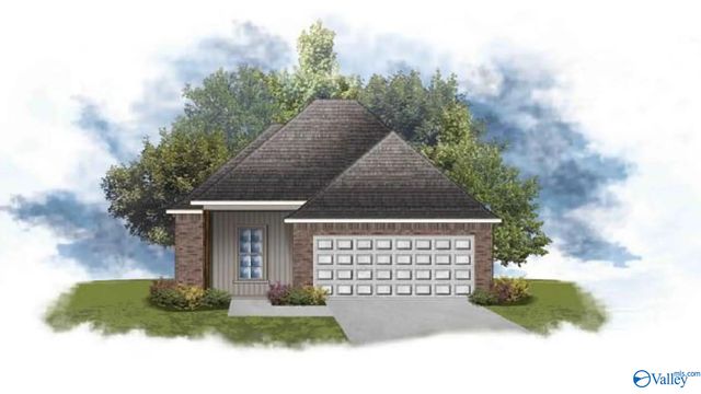 16608 Aspen Lane, Athens, AL 35611