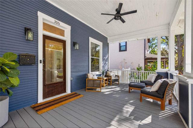 306 E ROSS AVENUE, Tampa, FL 33602