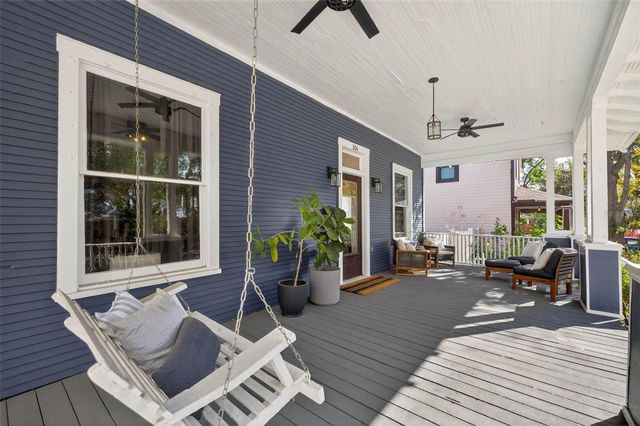 306 E ROSS AVENUE, Tampa, FL 33602