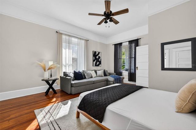 306 E ROSS AVENUE, Tampa, FL 33602