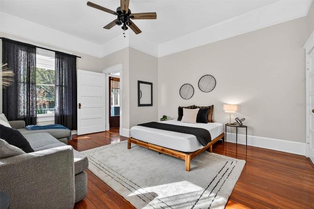 306 E ROSS AVENUE, Tampa, FL 33602