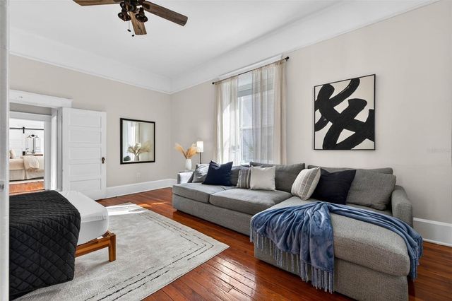 306 E ROSS AVENUE, Tampa, FL 33602