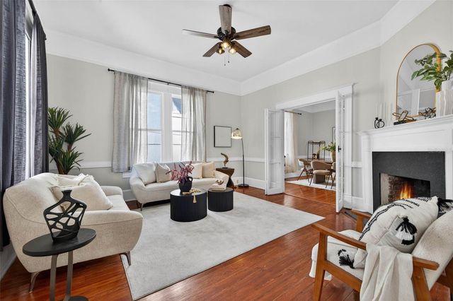 306 E ROSS AVENUE, Tampa, FL 33602