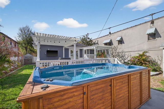 306 E ROSS AVENUE, Tampa, FL 33602