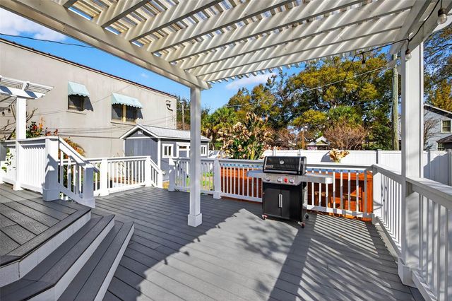 306 E ROSS AVENUE, Tampa, FL 33602