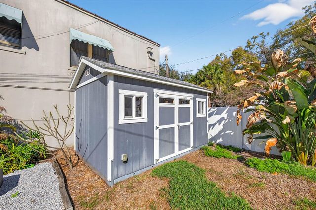 306 E ROSS AVENUE, Tampa, FL 33602