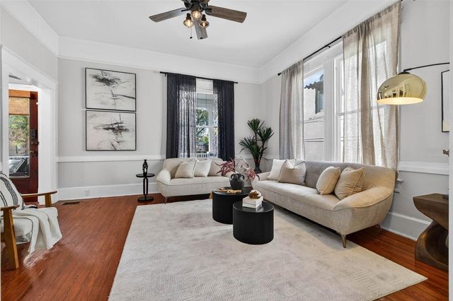 306 E ROSS AVENUE, Tampa, FL 33602