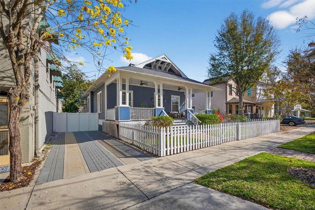 306 E ROSS AVENUE, Tampa, FL 33602