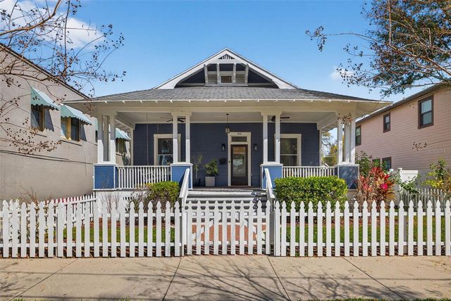 306 E ROSS AVENUE, Tampa, FL 33602