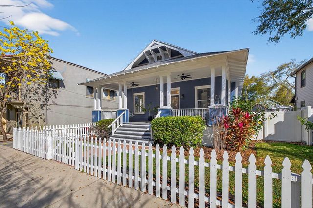 306 E ROSS AVENUE, Tampa, FL 33602