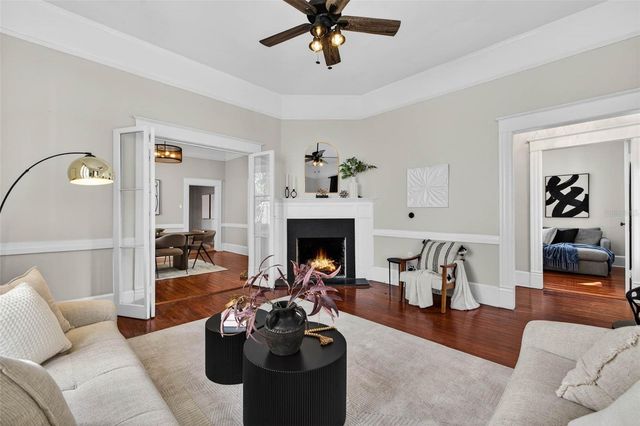 306 E ROSS AVENUE, Tampa, FL 33602