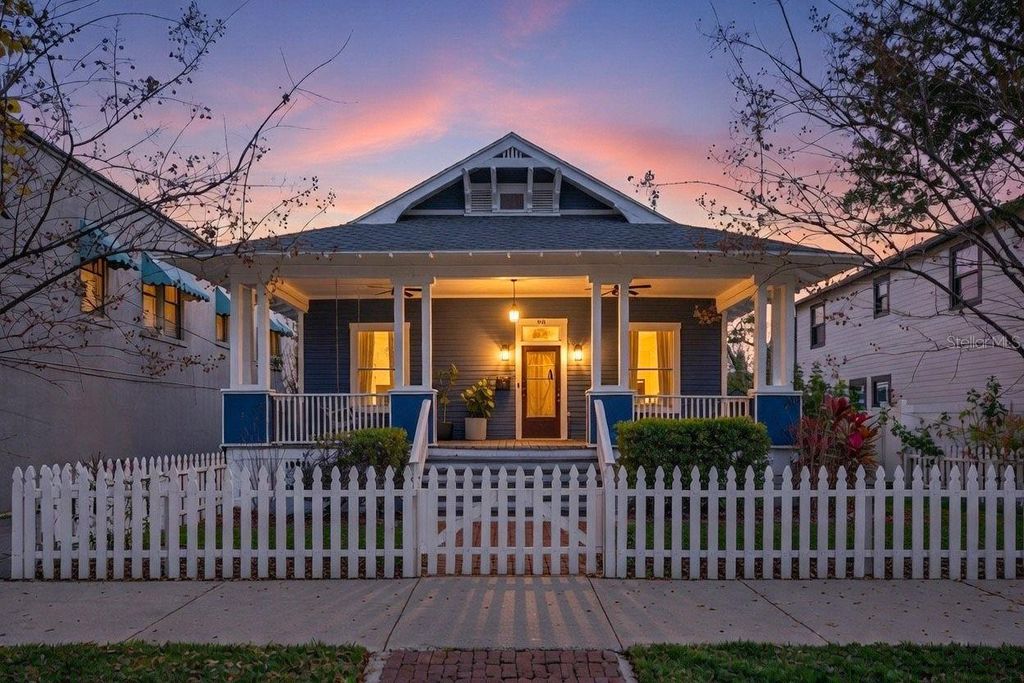 306 E ROSS AVENUE, Tampa, FL 33602