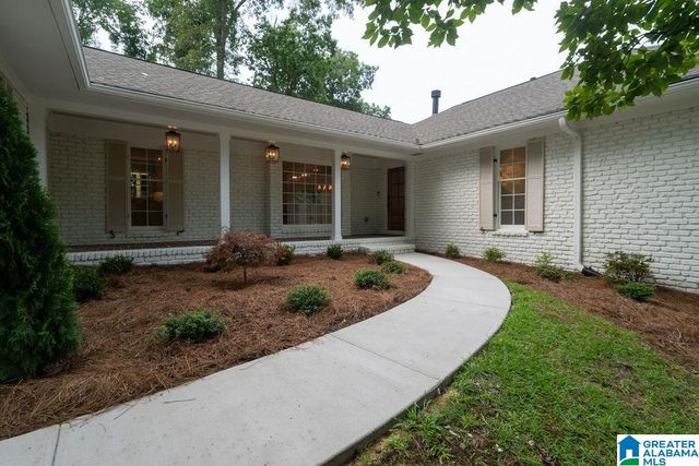 3576 SPRINGHILL ROAD, Mountain Brook, AL 35223