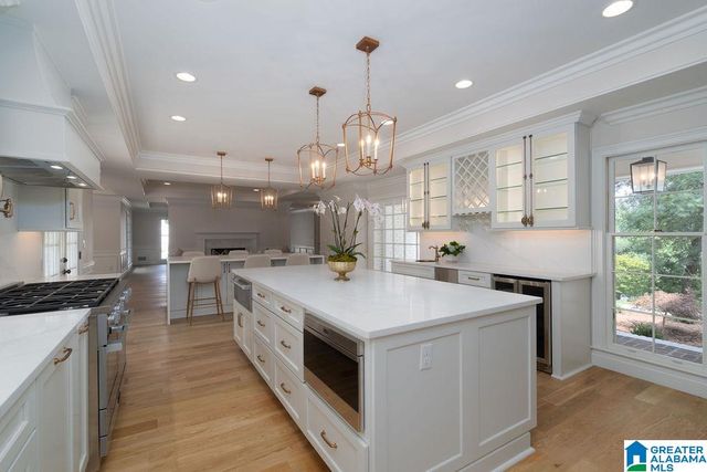 3576 SPRINGHILL ROAD, Mountain Brook, AL 35223