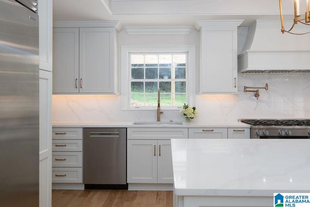 3576 SPRINGHILL ROAD, Mountain Brook, AL 35223