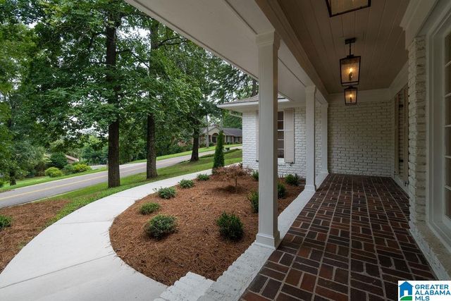 3576 SPRINGHILL ROAD, Mountain Brook, AL 35223