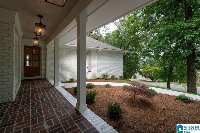 3576 SPRINGHILL ROAD, Mountain Brook, AL 35223