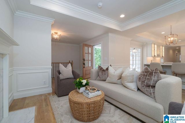 3576 SPRINGHILL ROAD, Mountain Brook, AL 35223