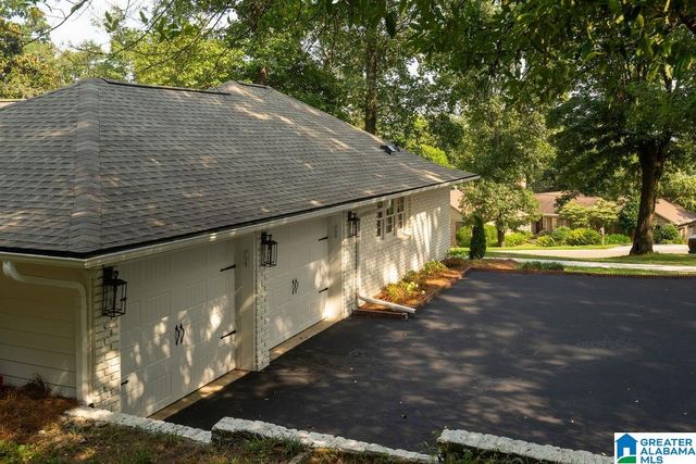 3576 SPRINGHILL ROAD, Mountain Brook, AL 35223