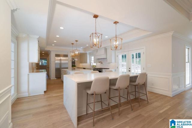3576 SPRINGHILL ROAD, Mountain Brook, AL 35223