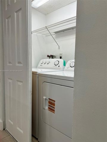 9357 Fontainebleau Blvd D109, Miami, FL 33172