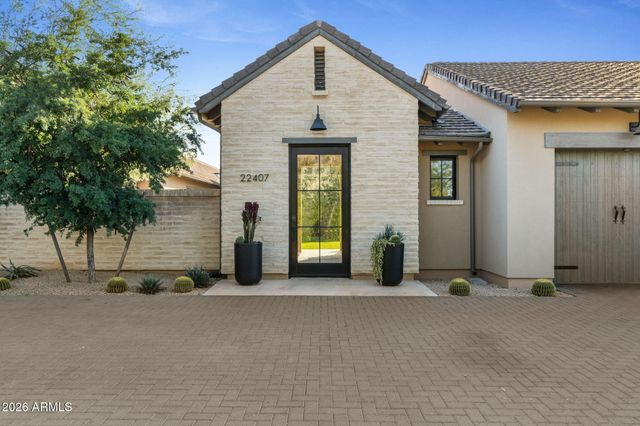 22407 N 89TH Street, Scottsdale, AZ 85255