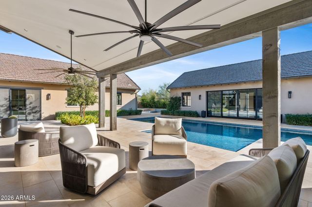 22407 N 89TH Street, Scottsdale, AZ 85255