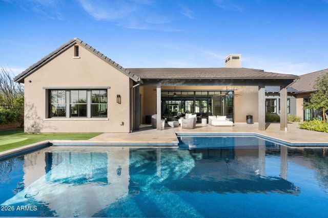 22407 N 89TH Street, Scottsdale, AZ 85255